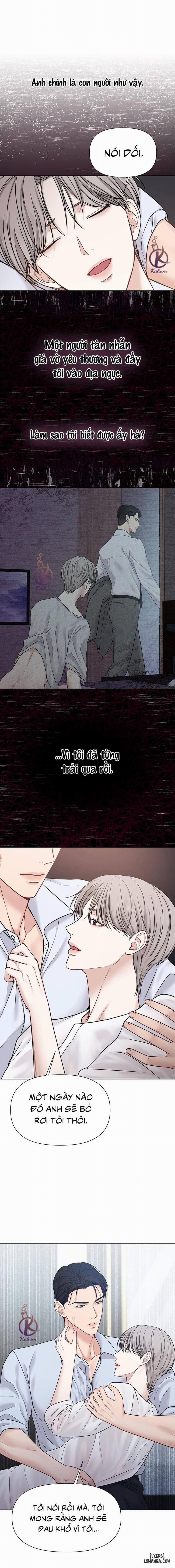 MacGuffin - Chất xúc tác 7 trang 14