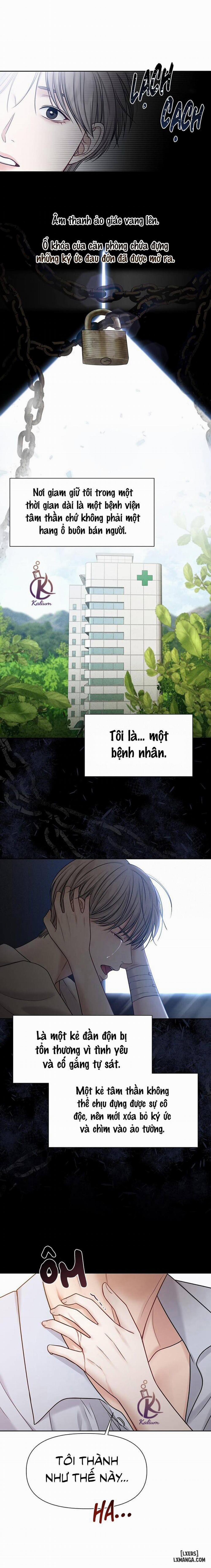 MacGuffin - Chất xúc tác 7 trang 15