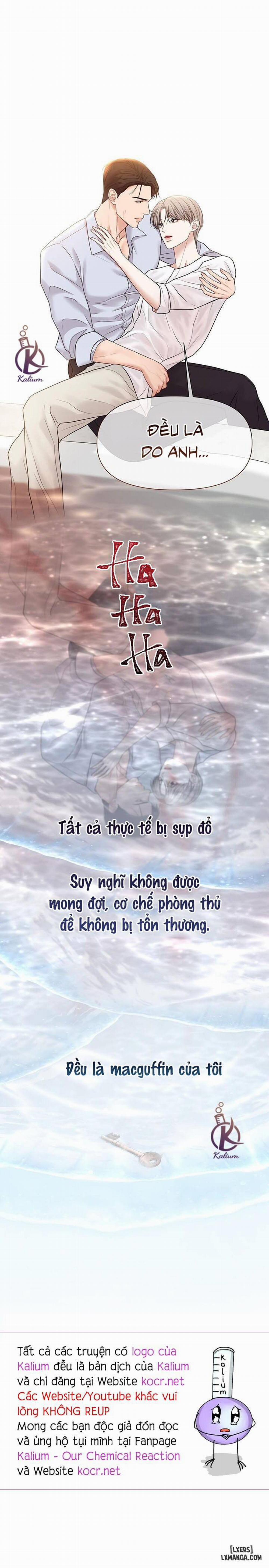 MacGuffin - Chất xúc tác 7 trang 16