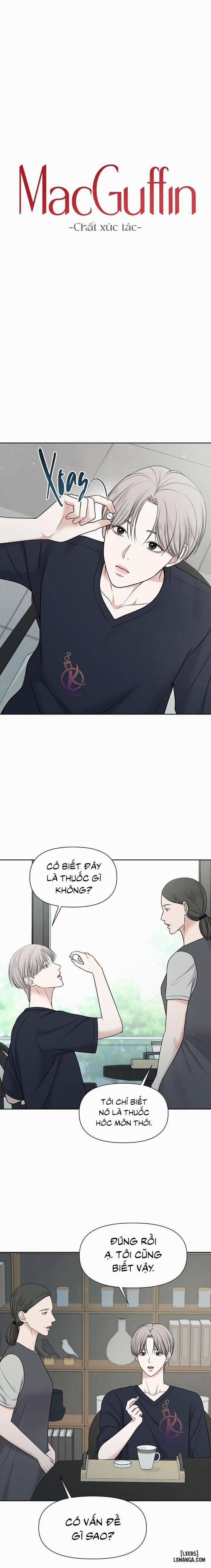 MacGuffin - Chất xúc tác 7 trang 2