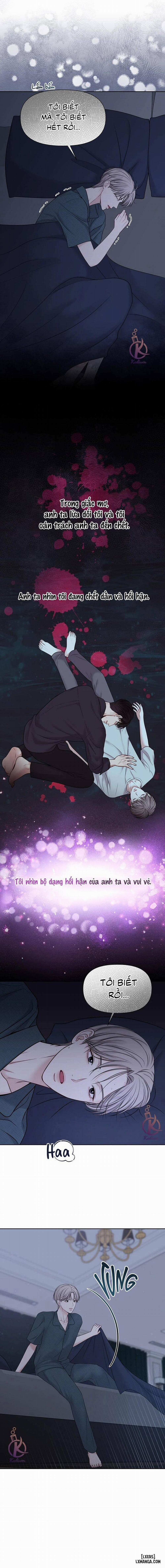 MacGuffin - Chất xúc tác 7 trang 5