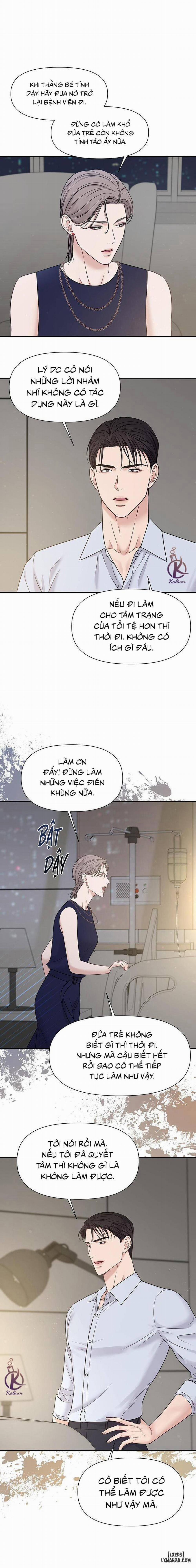 MacGuffin - Chất xúc tác 8 trang 11