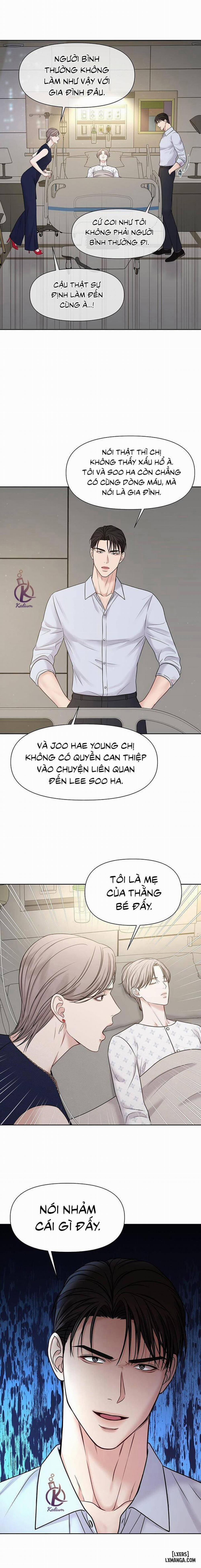 MacGuffin - Chất xúc tác 8 trang 12