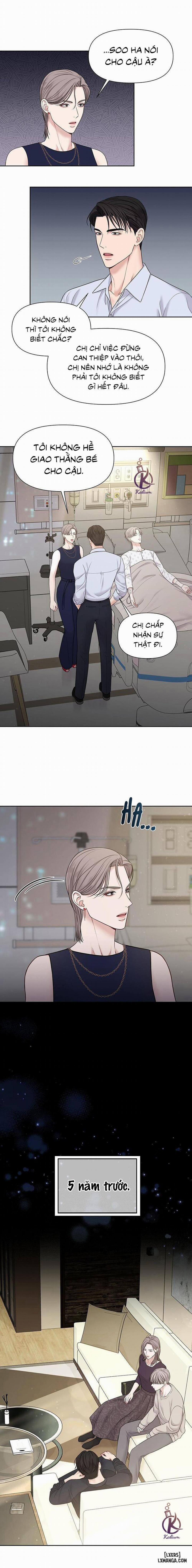 MacGuffin - Chất xúc tác 8 trang 14