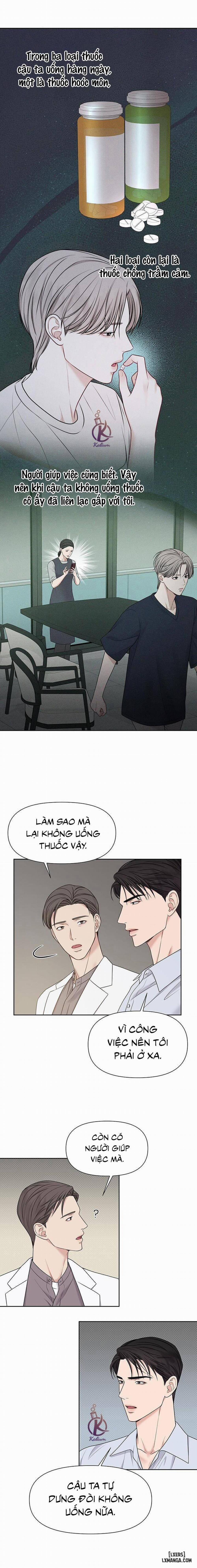 MacGuffin - Chất xúc tác 8 trang 4