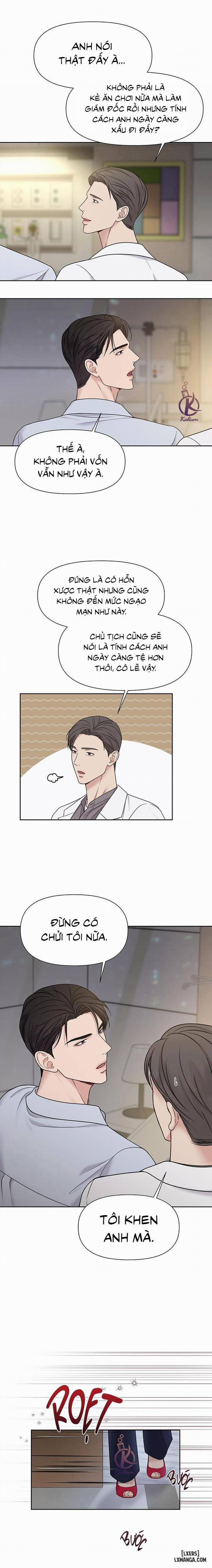 MacGuffin - Chất xúc tác 8 trang 6