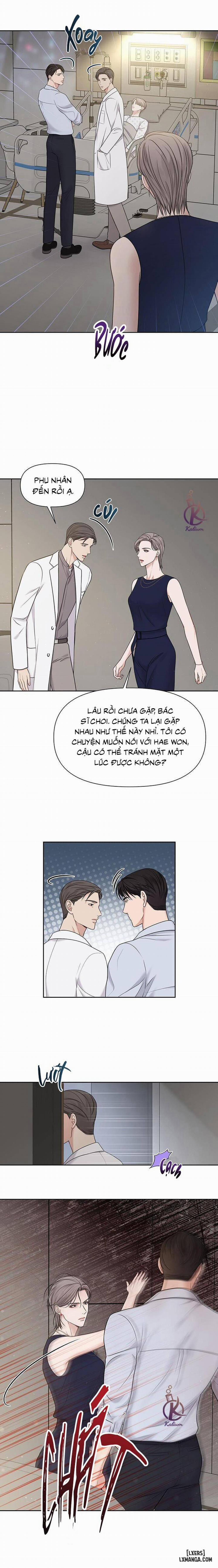 MacGuffin - Chất xúc tác 8 trang 7