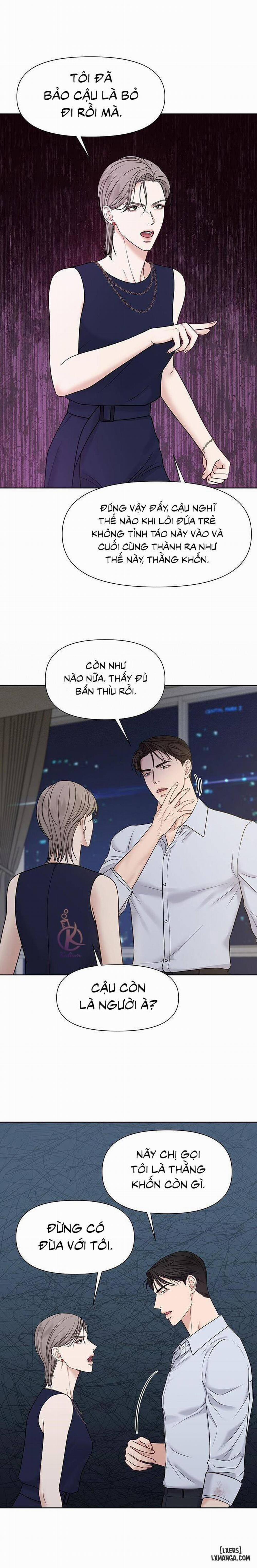 MacGuffin - Chất xúc tác 8 trang 8