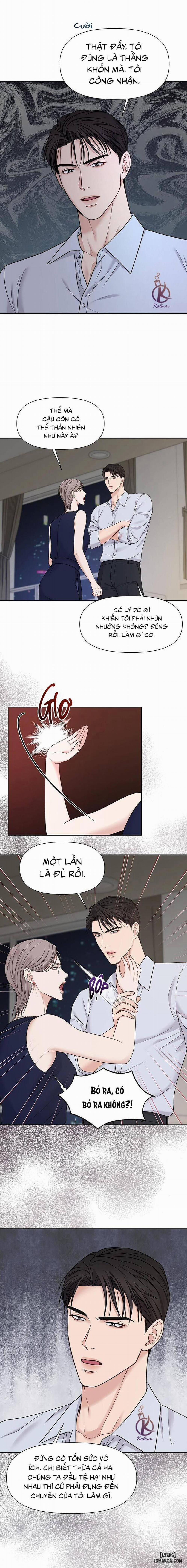 MacGuffin - Chất xúc tác 8 trang 9