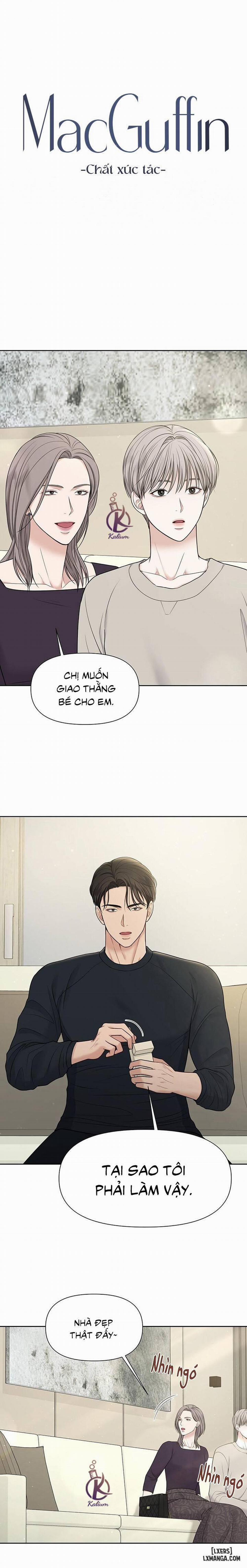 MacGuffin - Chất xúc tác 9 trang 0