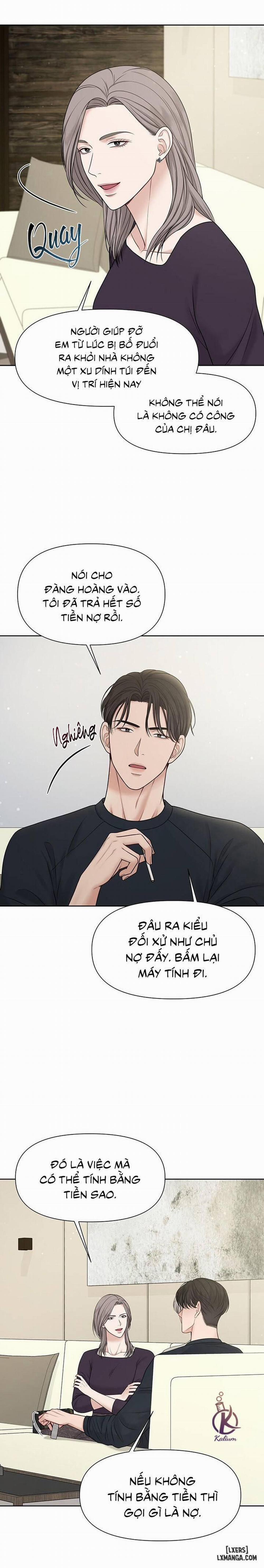 MacGuffin - Chất xúc tác 9 trang 1