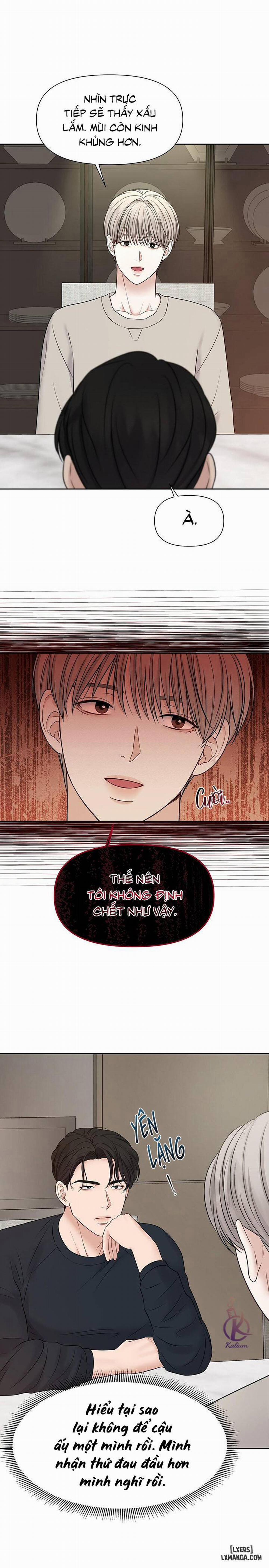 MacGuffin - Chất xúc tác 9 trang 19