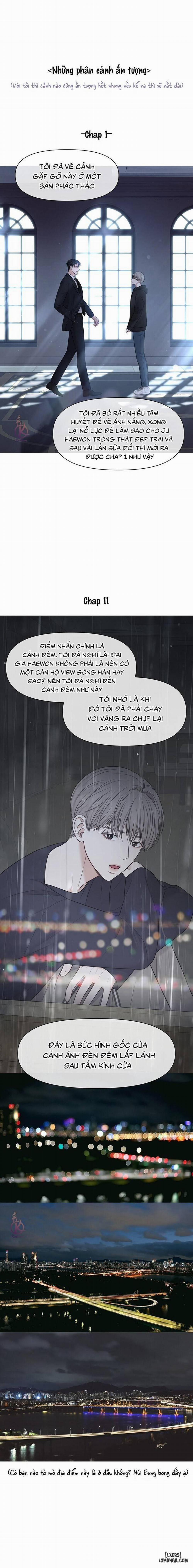 MacGuffin - Chất xúc tác Hậu Kỳ 0 Hết trang 1