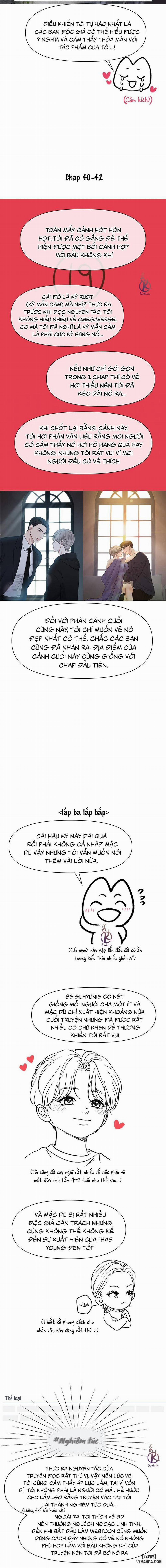 MacGuffin - Chất xúc tác Hậu Kỳ 0 Hết trang 3