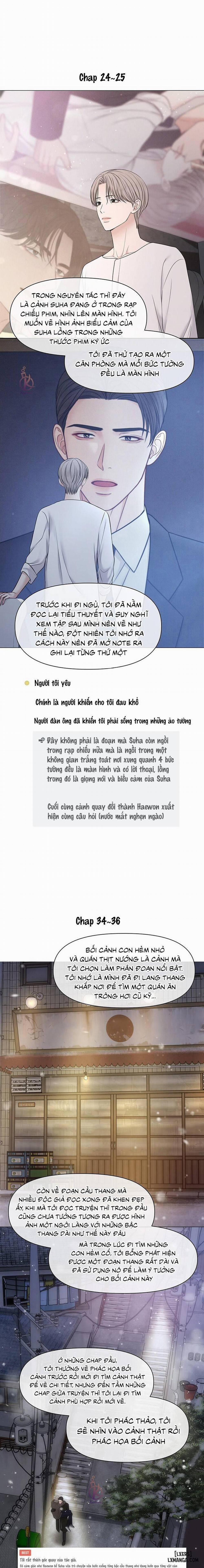 MacGuffin - Chất xúc tác Hậu Kỳ - Hết trang 2