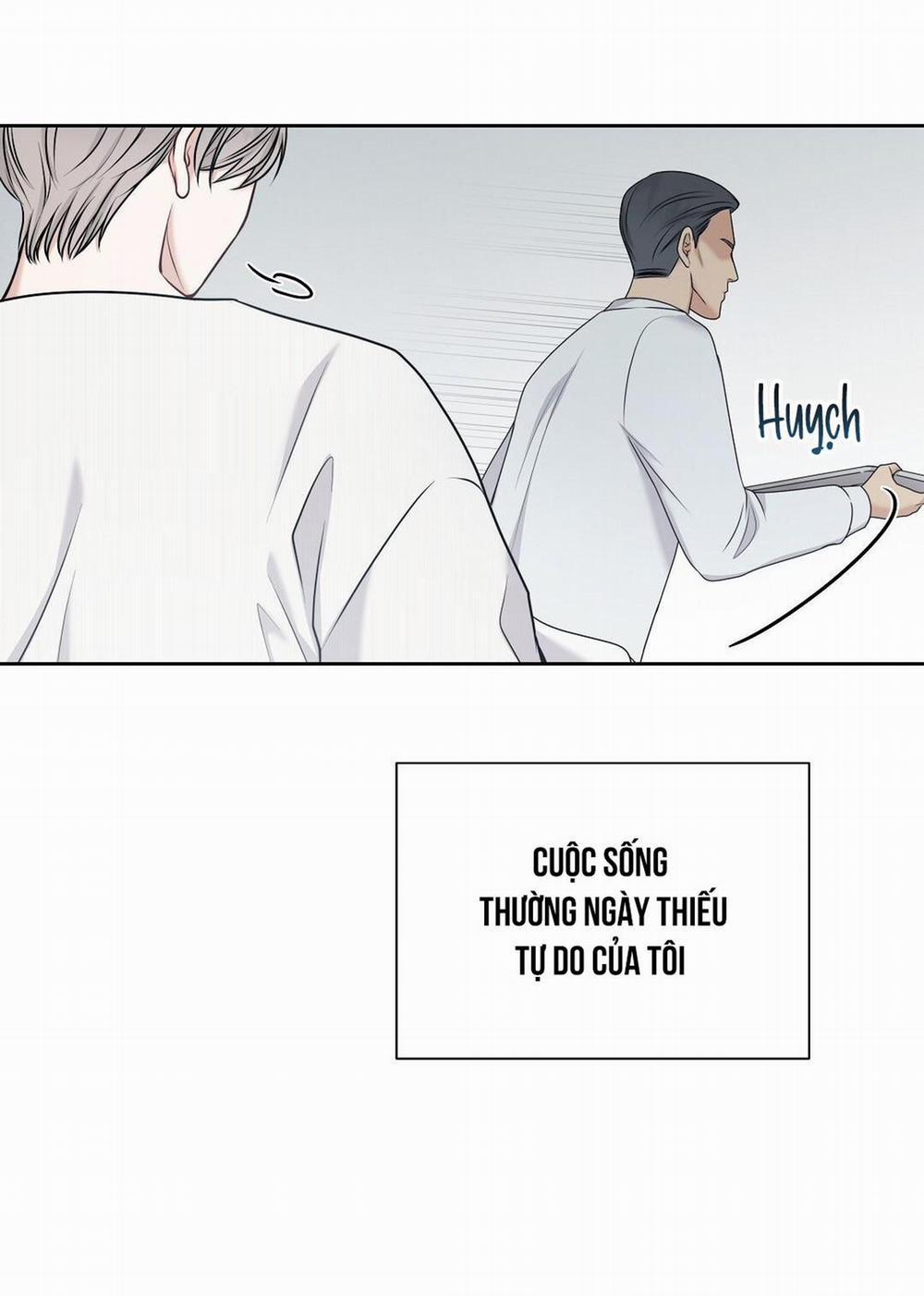 Macguffin 1 trang 12