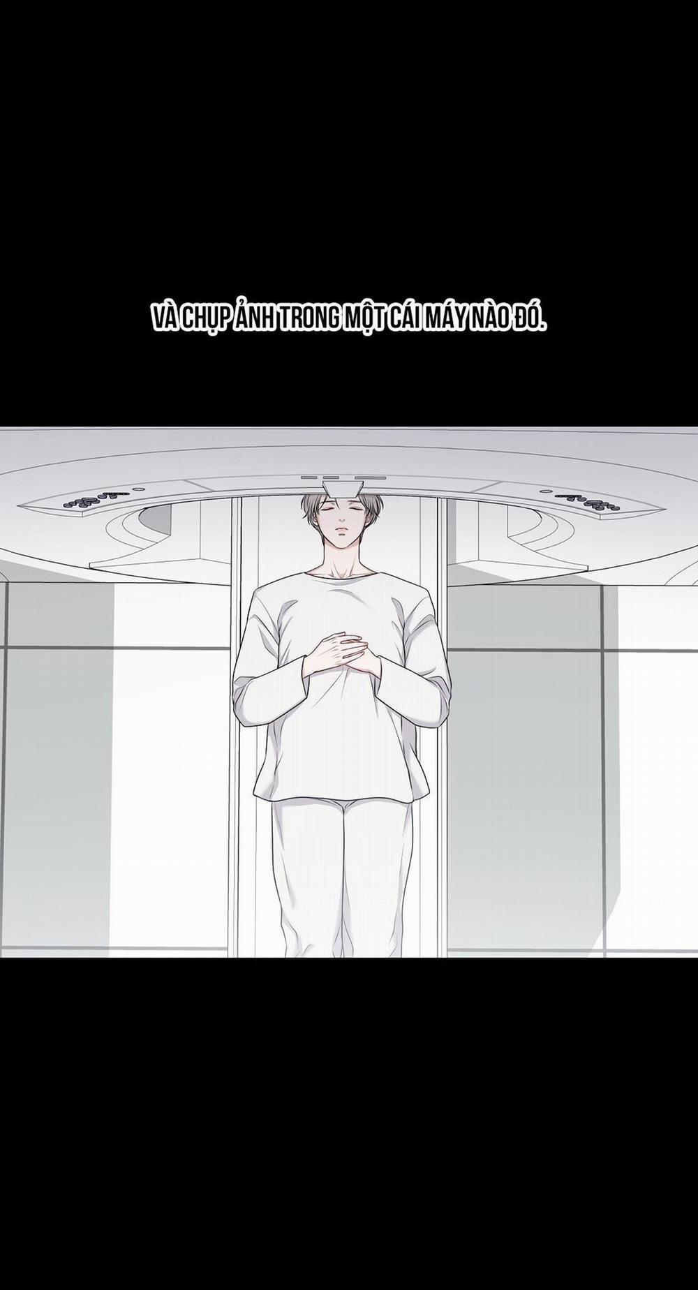 Macguffin 1 trang 16