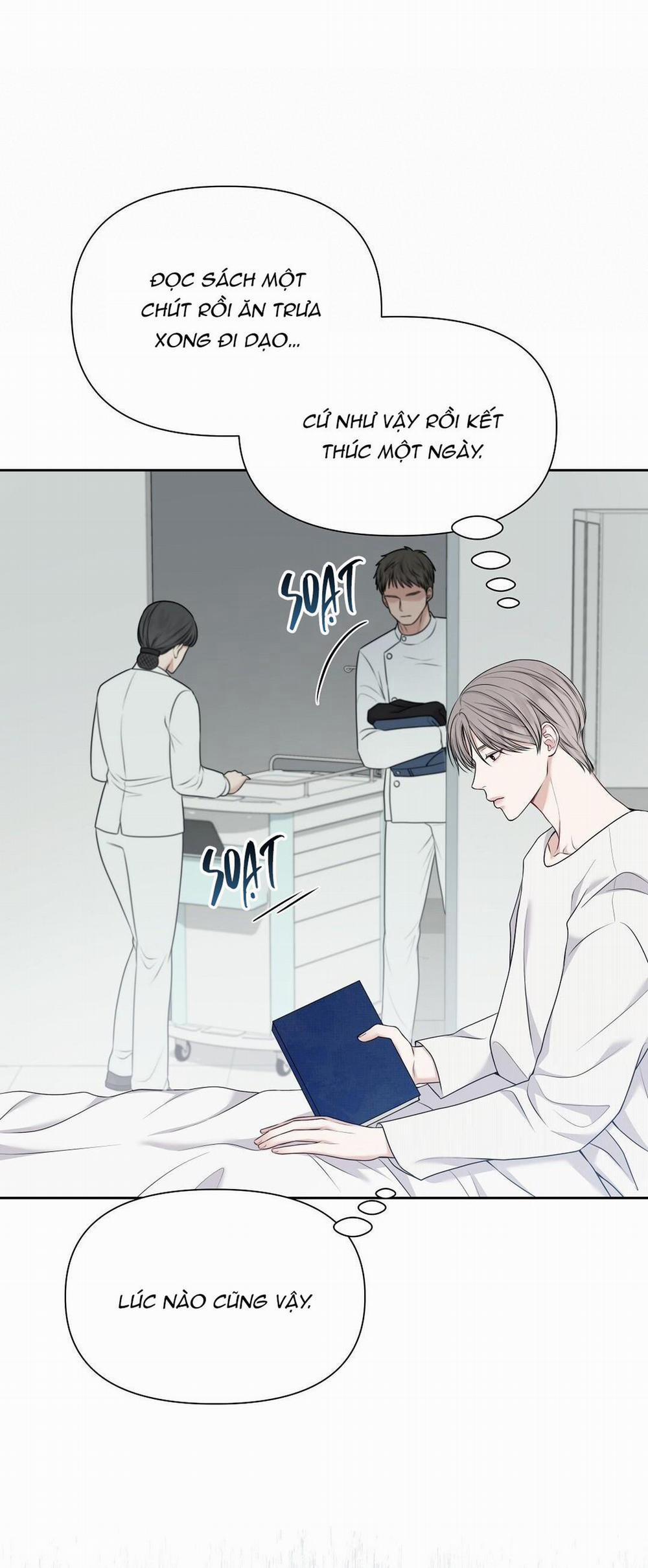 Macguffin 1 trang 30