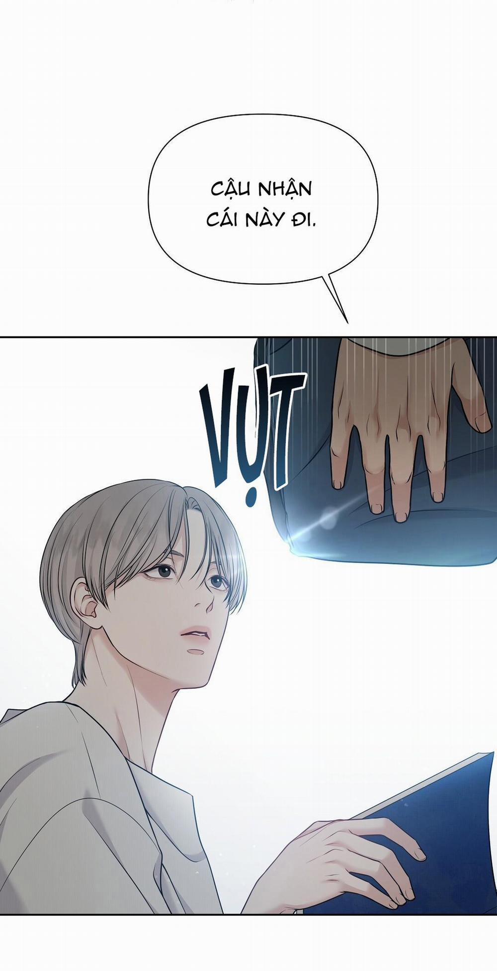 Macguffin 1 trang 32