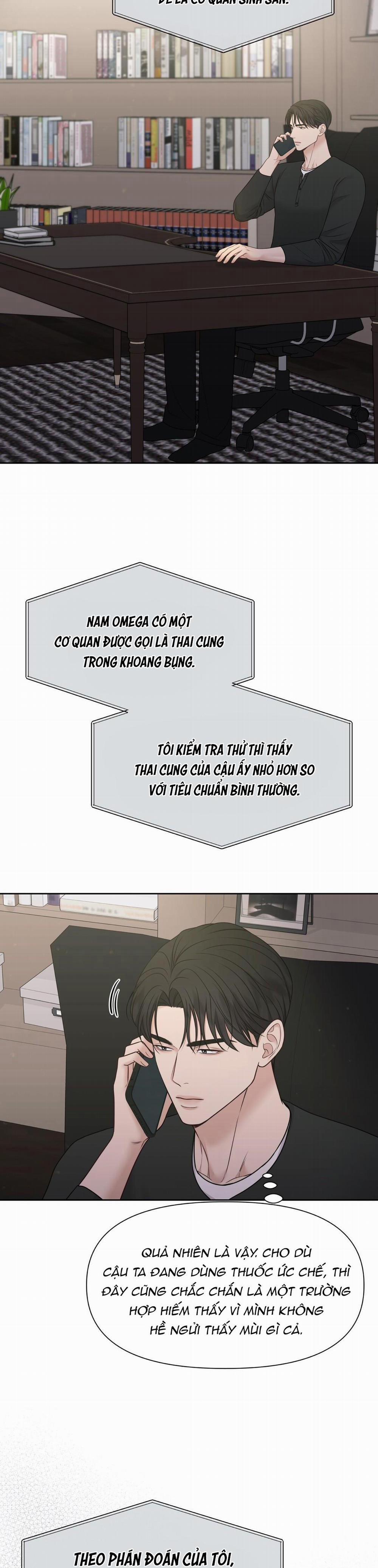 Macguffin 10 trang 2