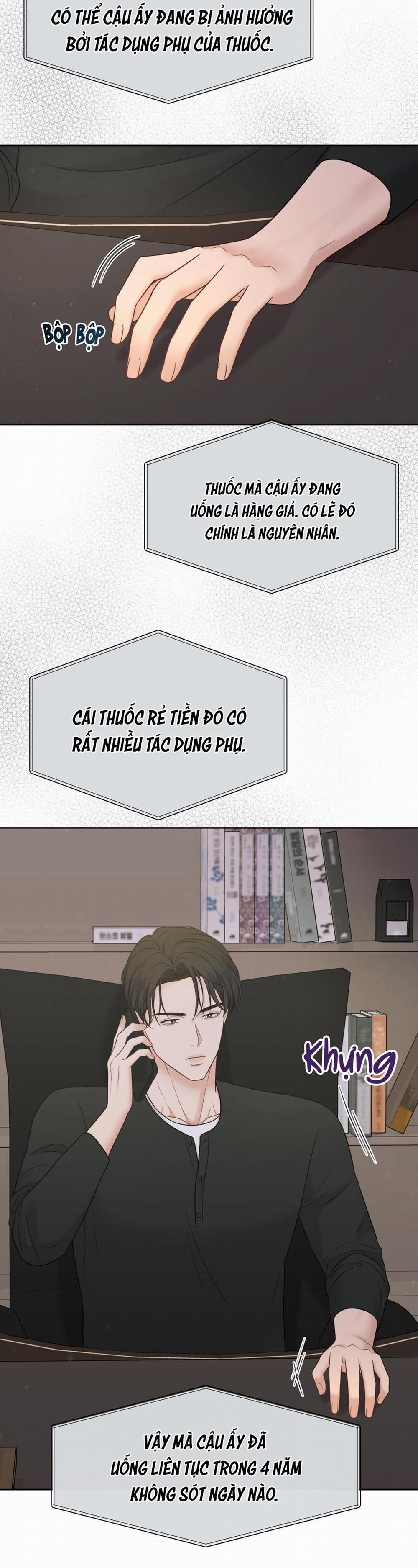 Macguffin 10 trang 3