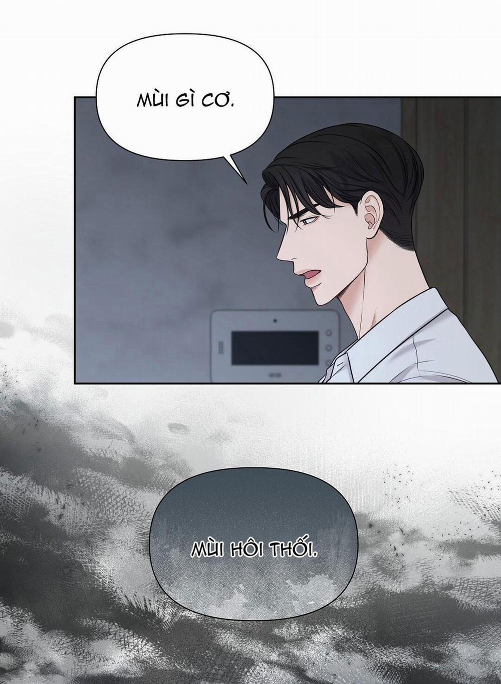 Macguffin 11 trang 19