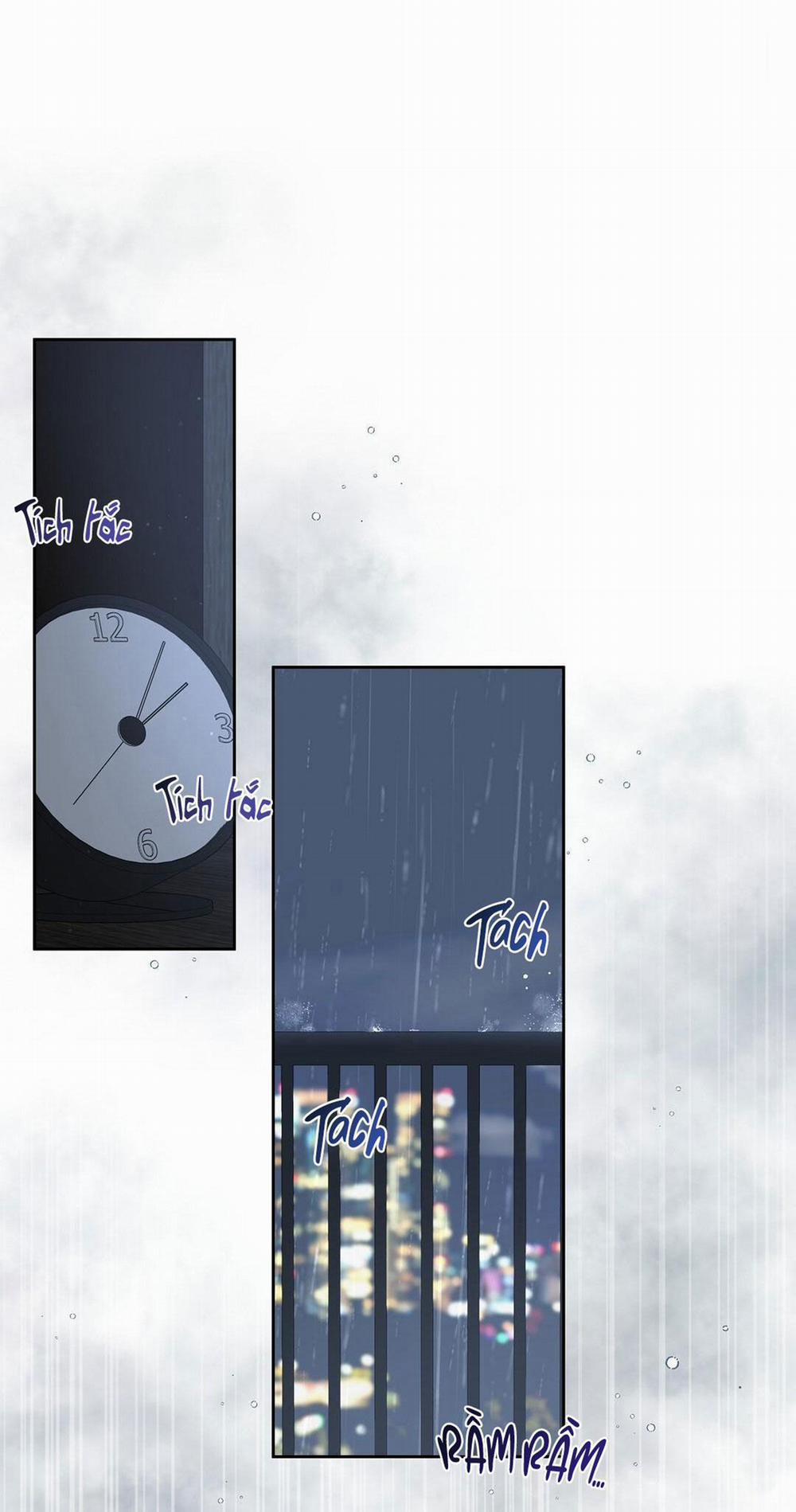 Macguffin 11 trang 28