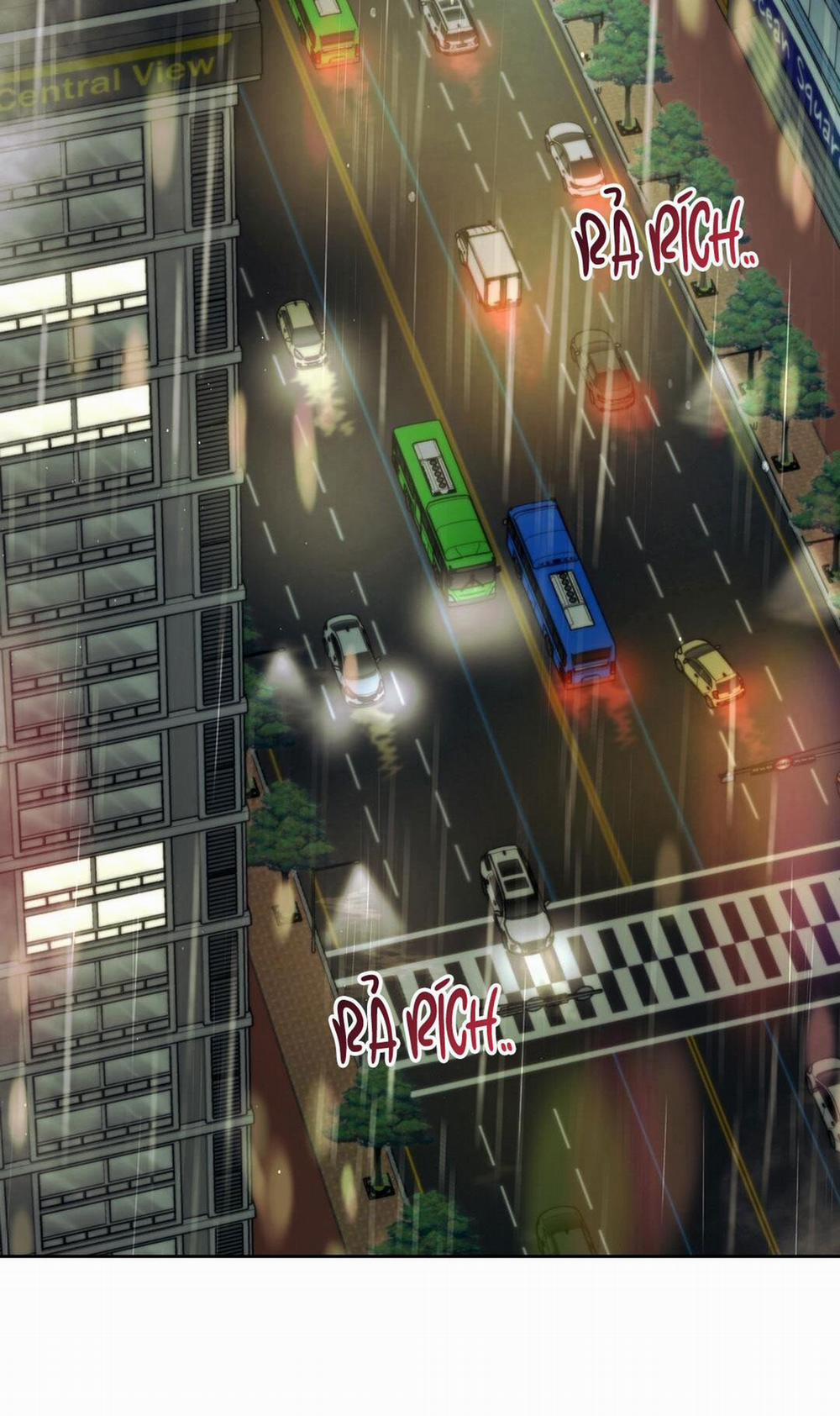 Macguffin 11 trang 3