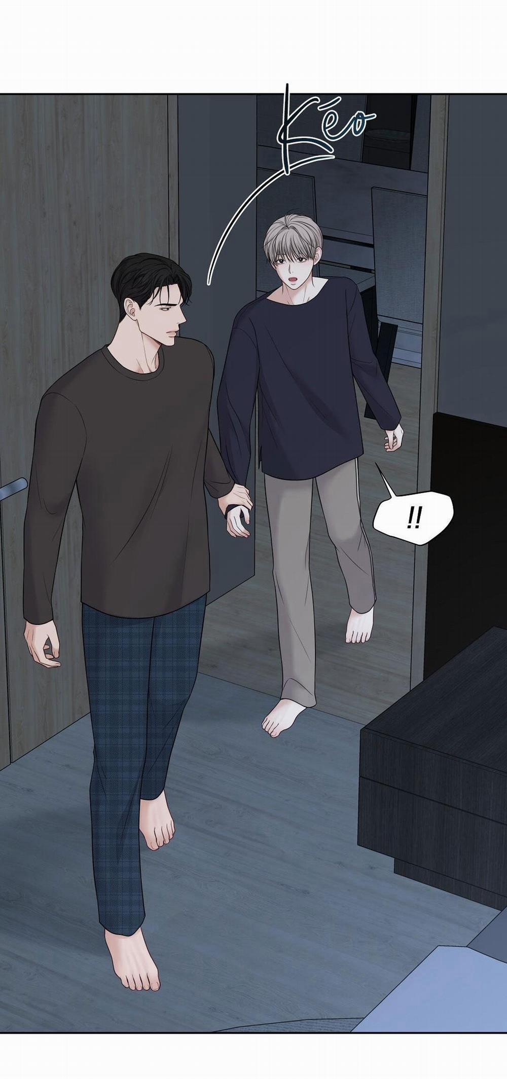 Macguffin 11 trang 40