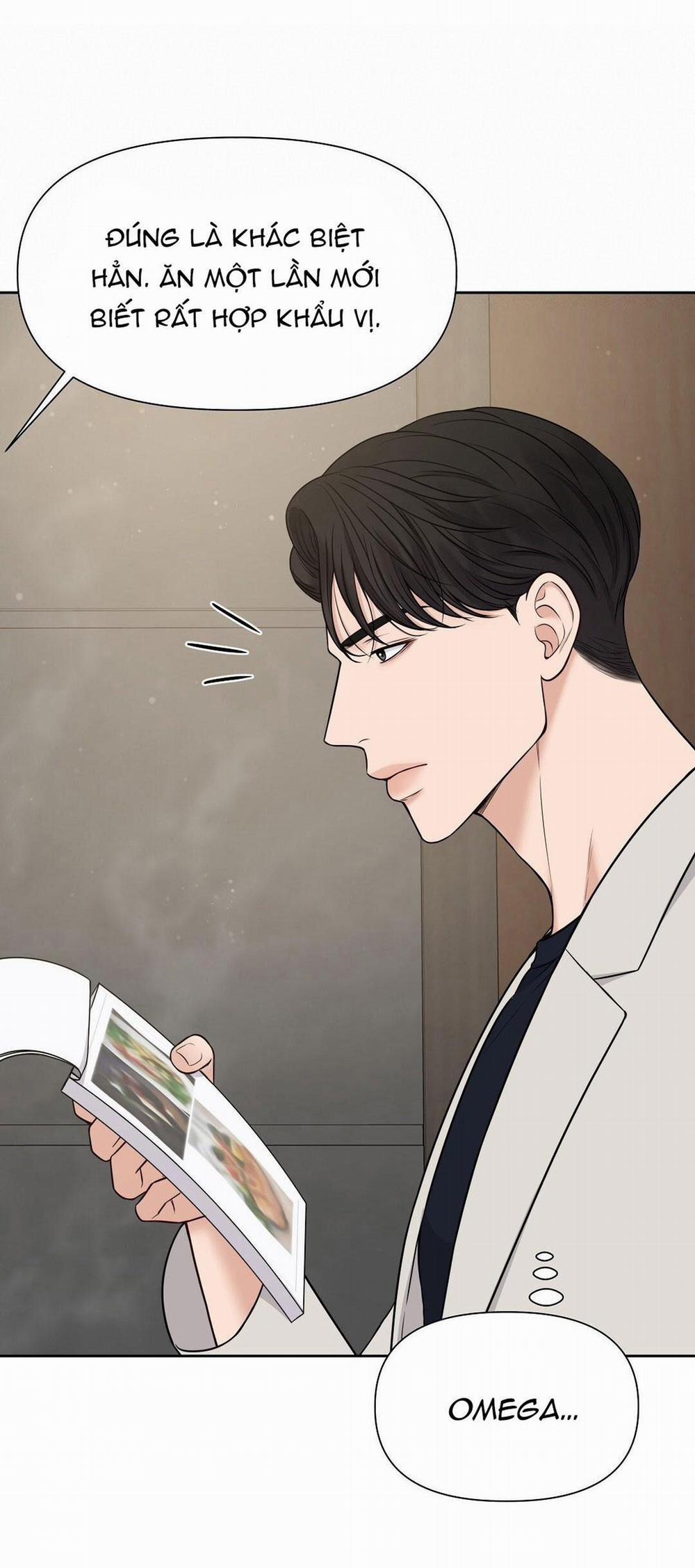 Macguffin 11 trang 61