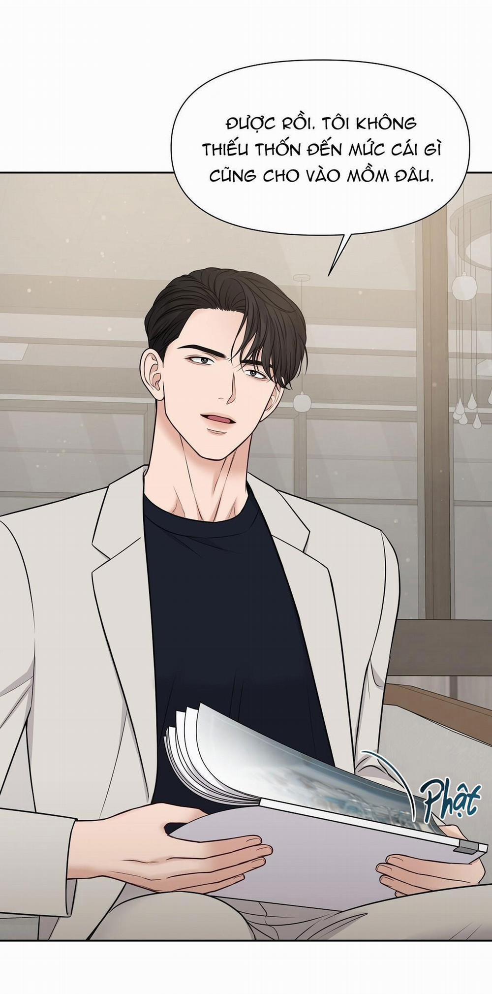 Macguffin 11 trang 67