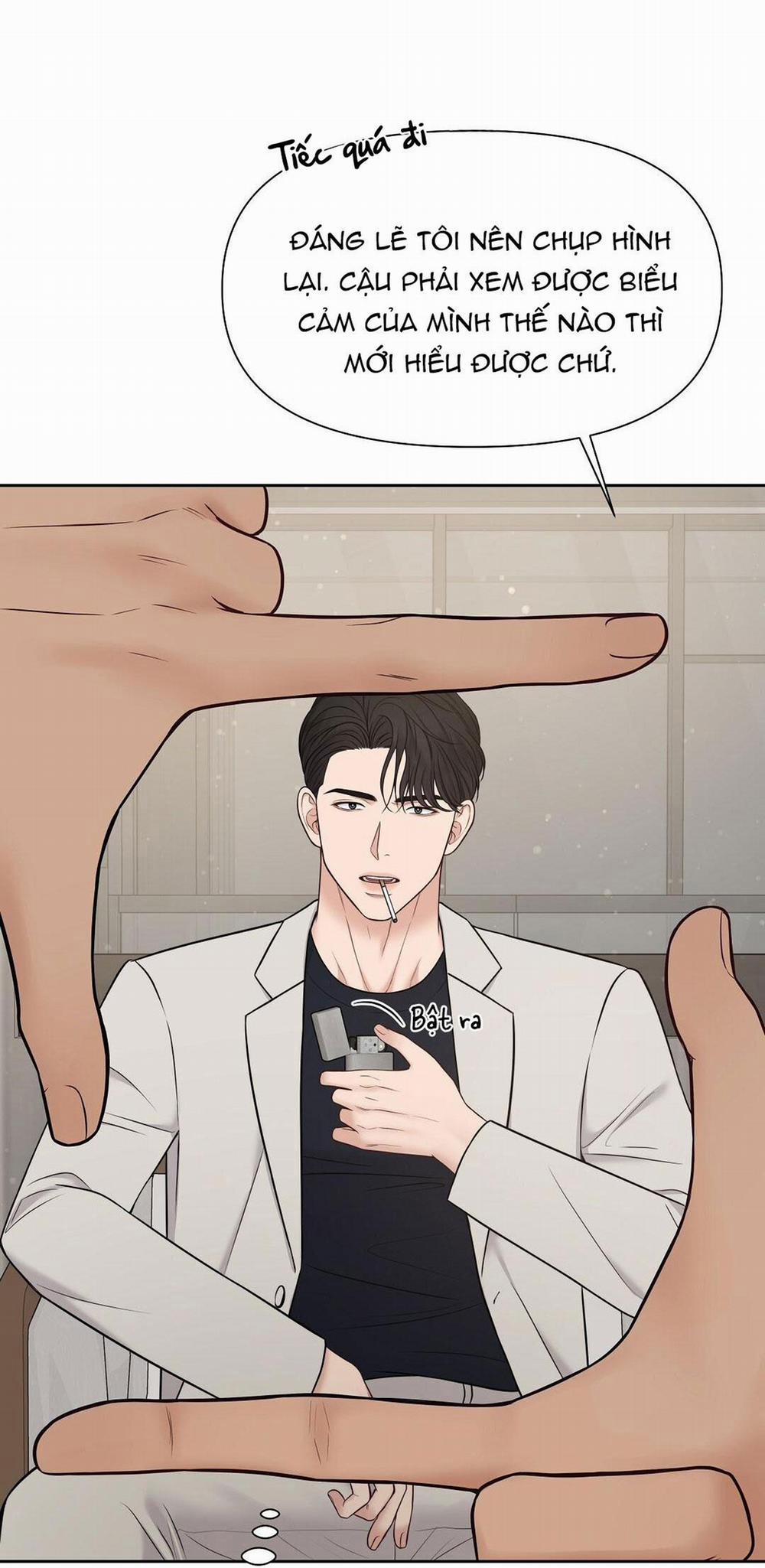 Macguffin 11 trang 84