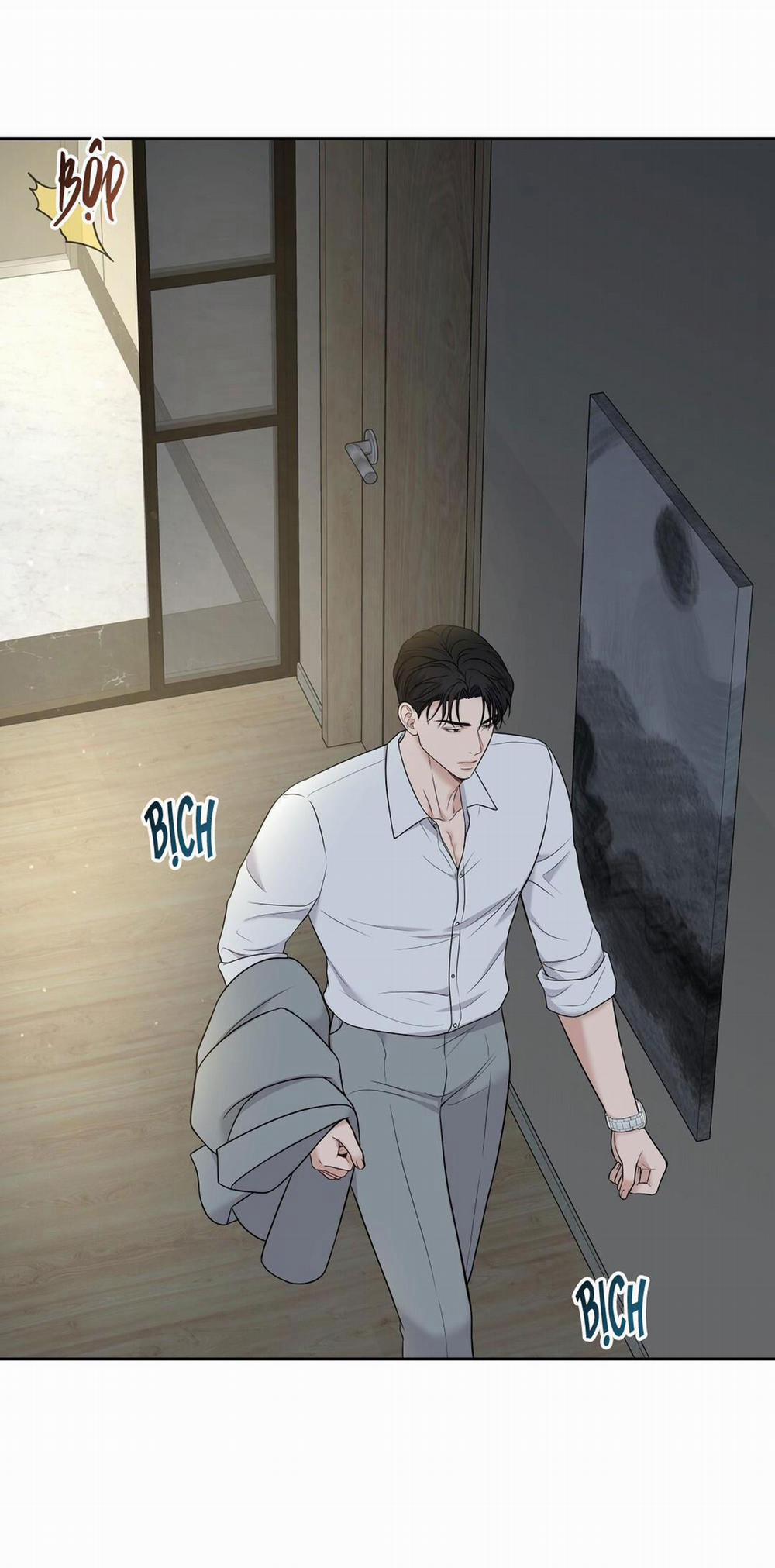 Macguffin 11 trang 9