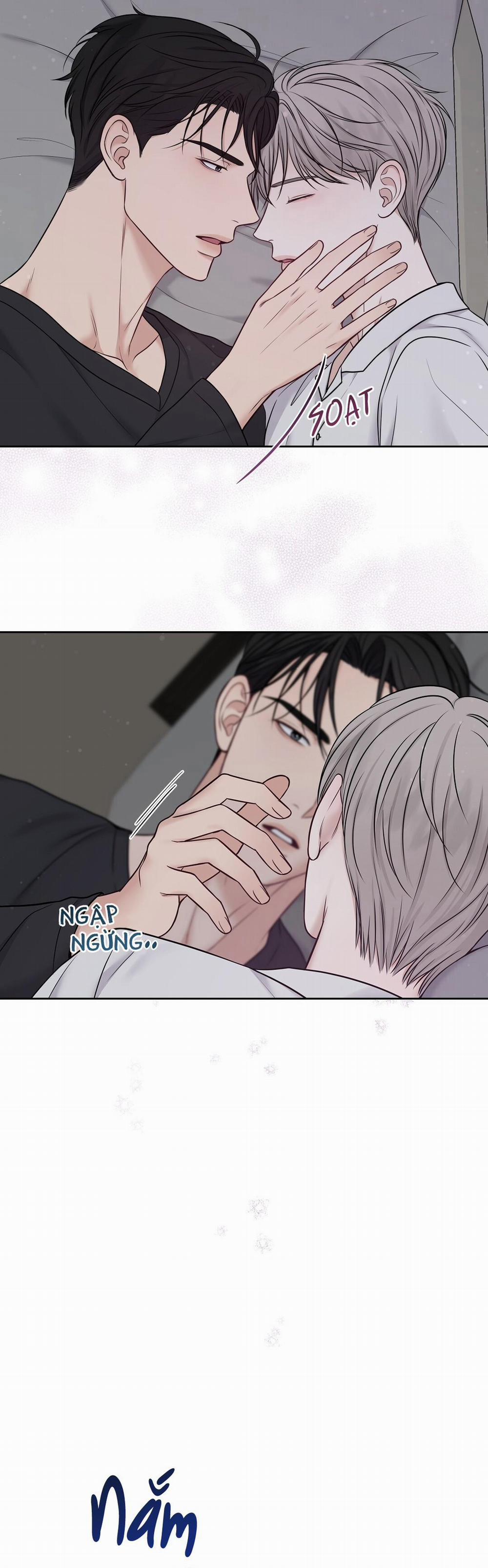 Macguffin 12 trang 13