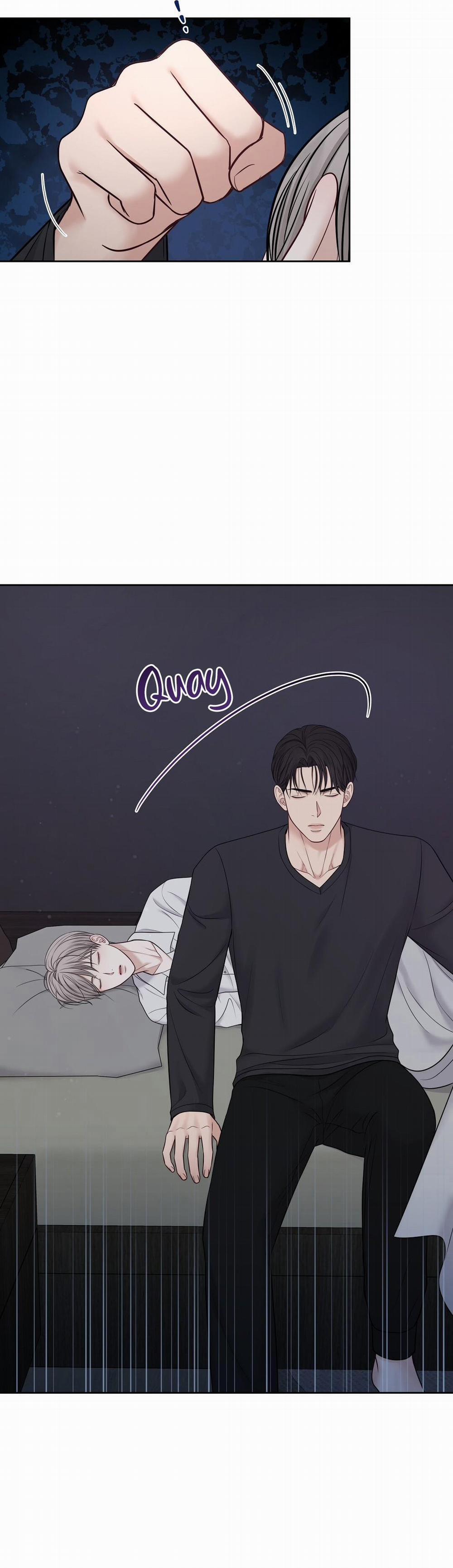 Macguffin 12 trang 14