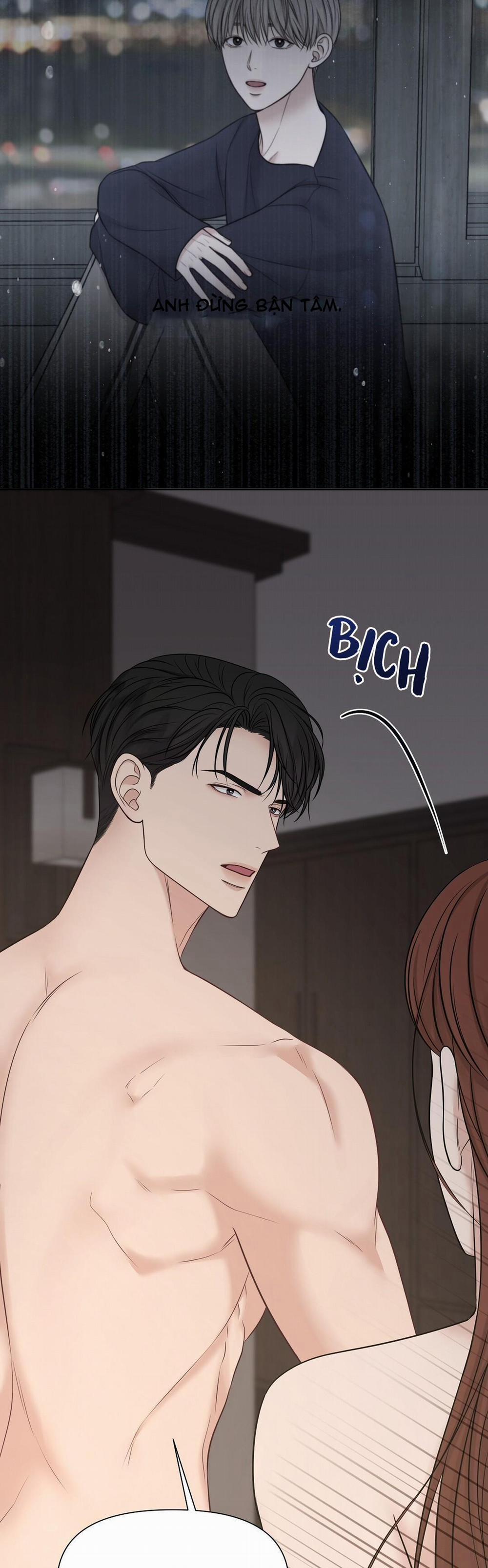 Macguffin 12 trang 37