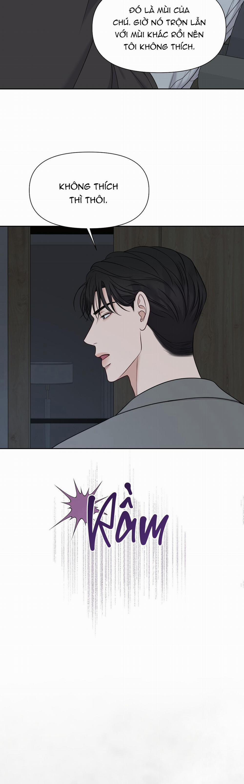 Macguffin 12 trang 43