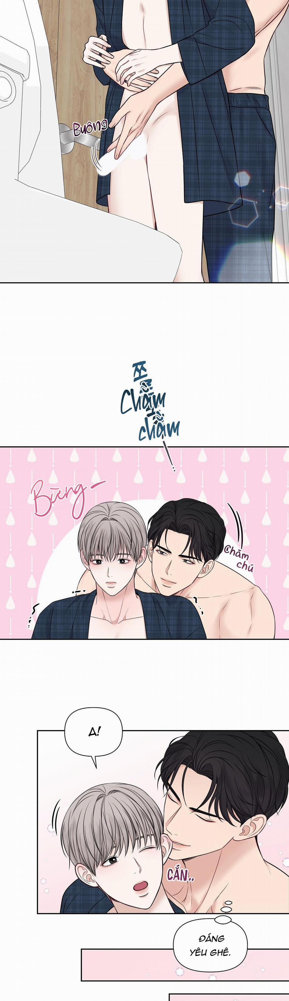 Macguffin 13 trang 20