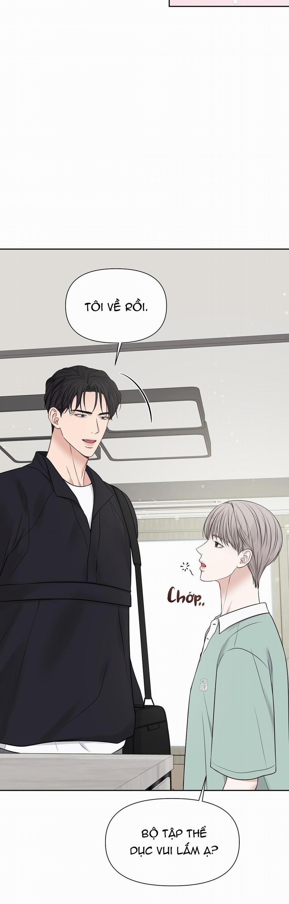 Macguffin 13 trang 21