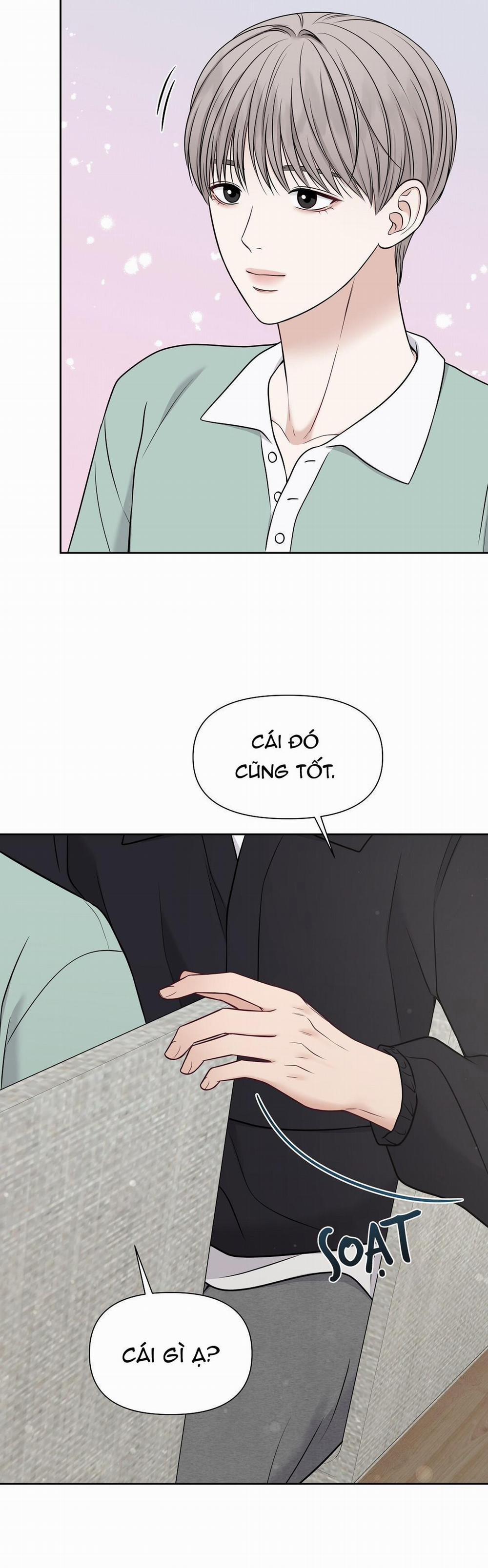 Macguffin 13 trang 31