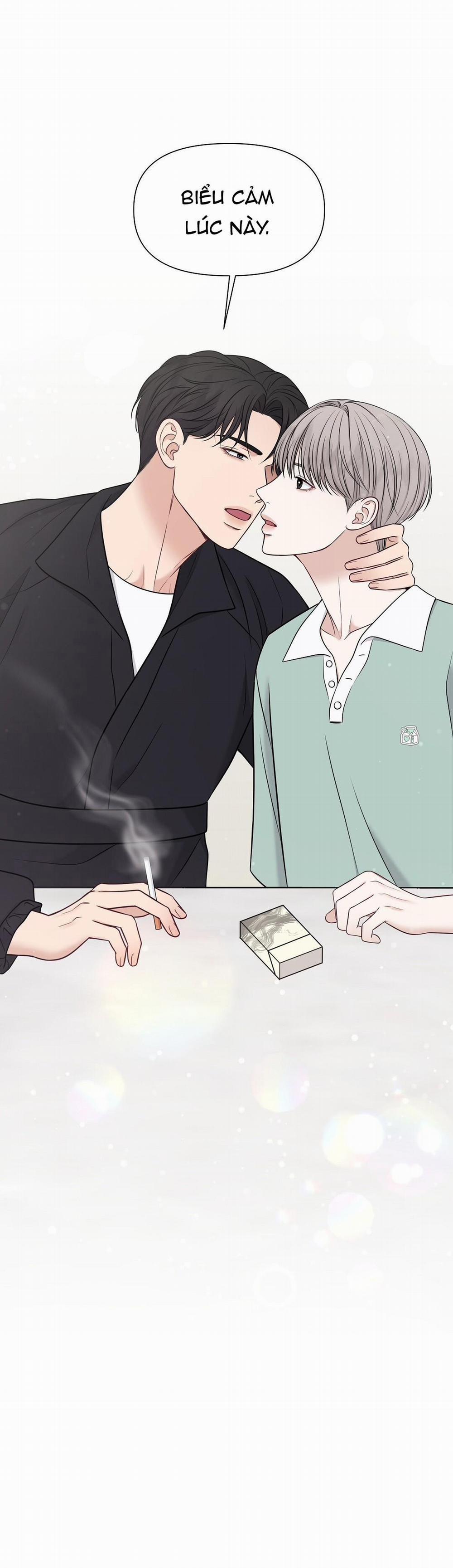 Macguffin 13 trang 32