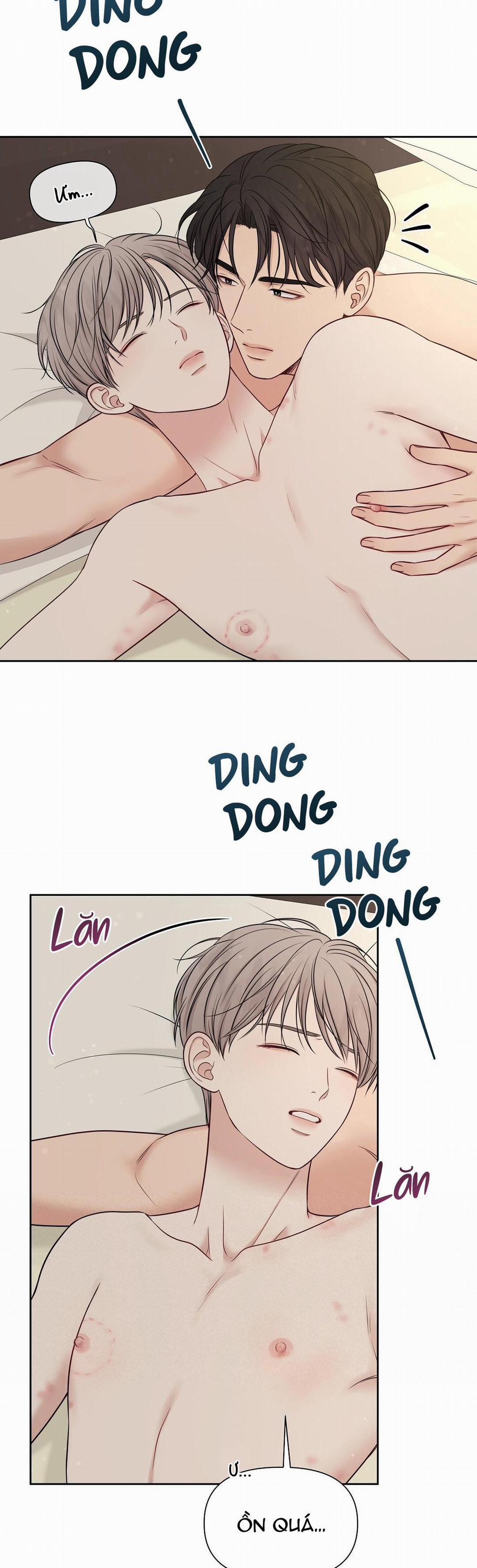 Macguffin 13 trang 34