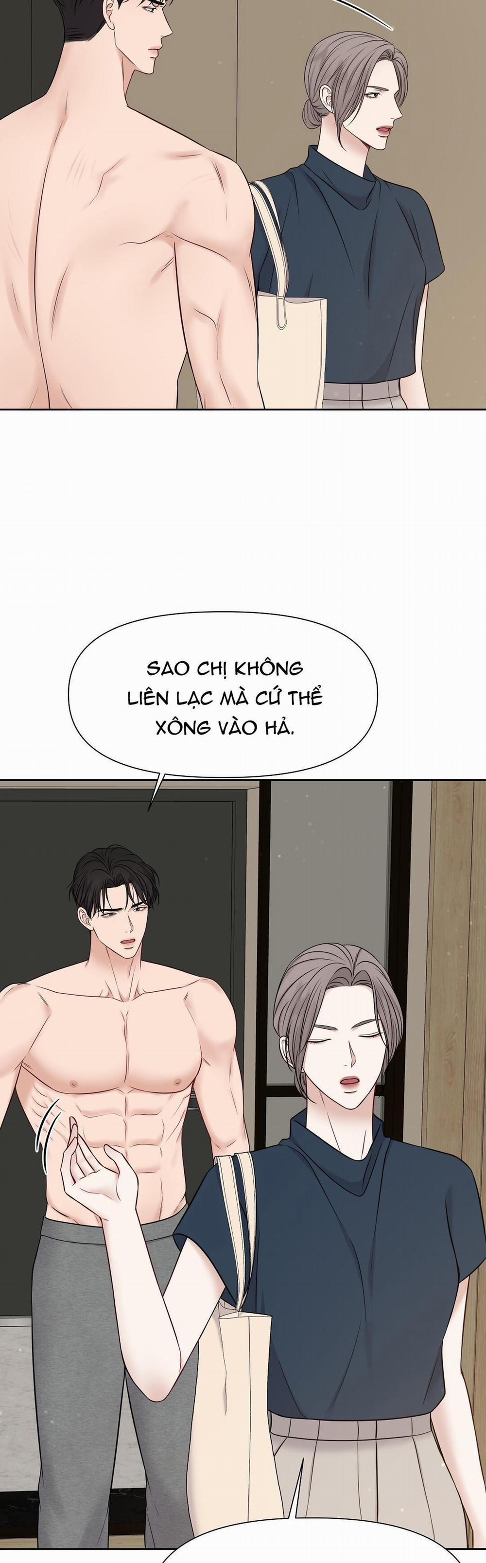 Macguffin 13 trang 37