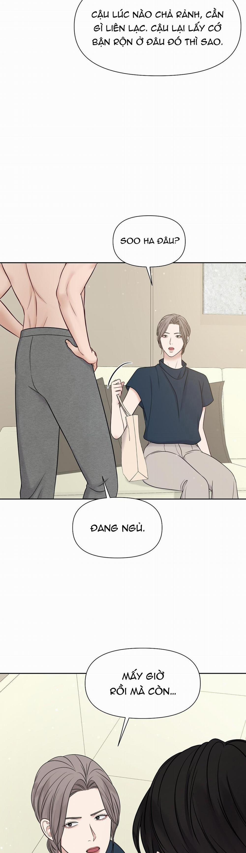 Macguffin 13 trang 38