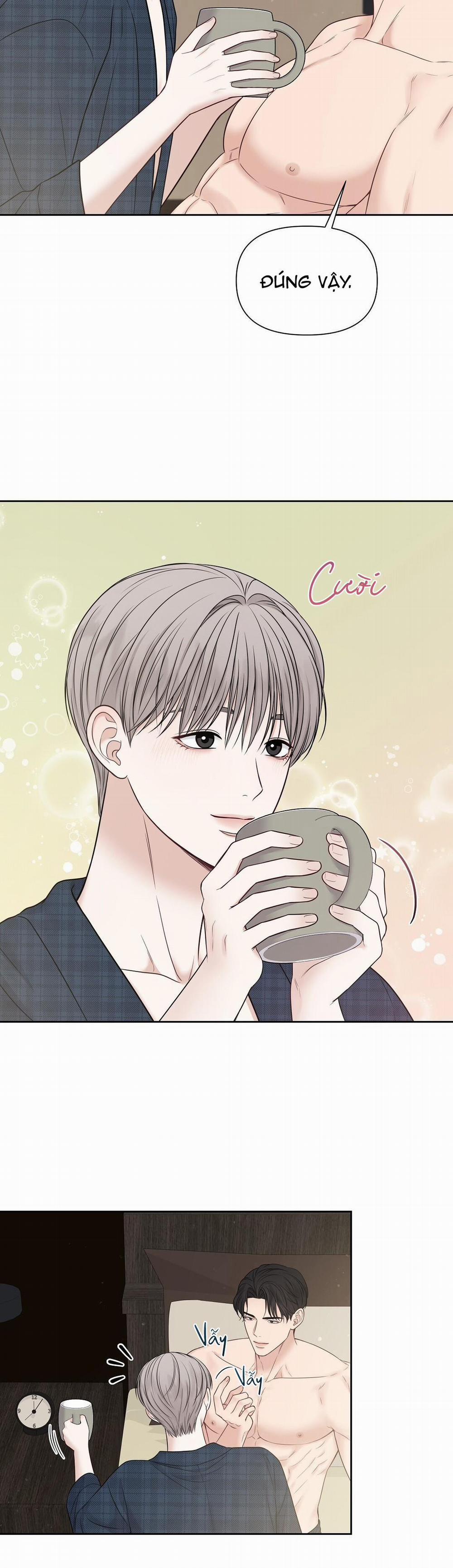 Macguffin 13 trang 8