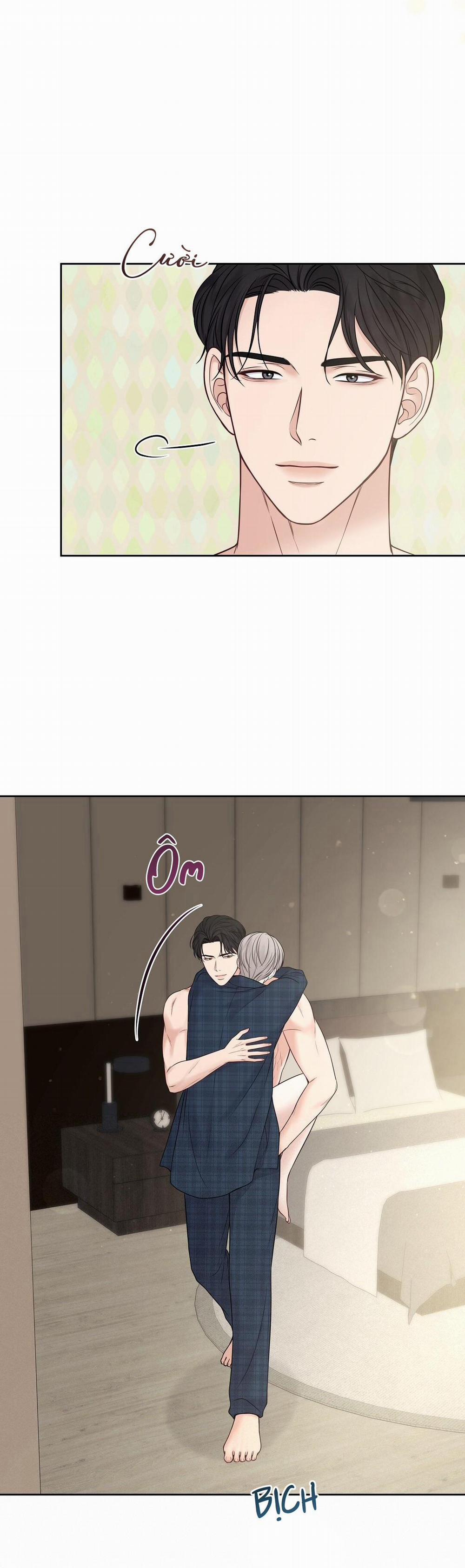 Macguffin 14 trang 11