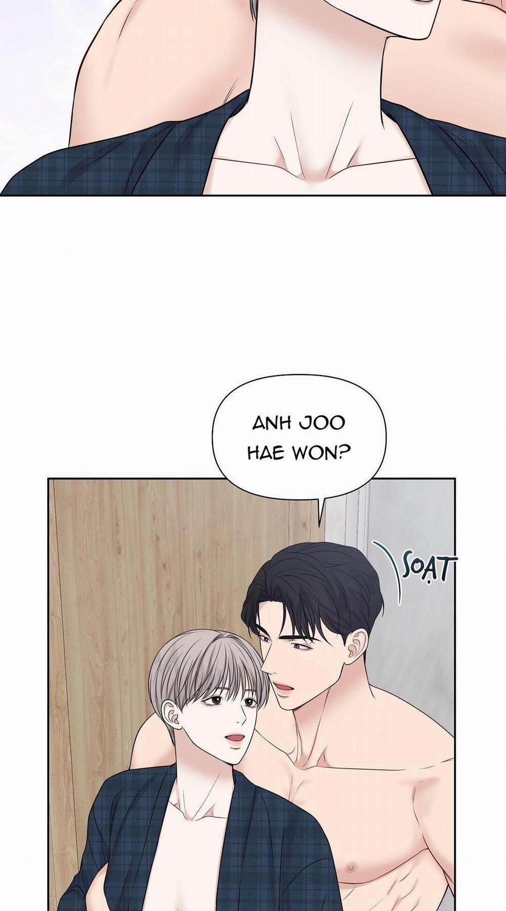 Macguffin 14 trang 18