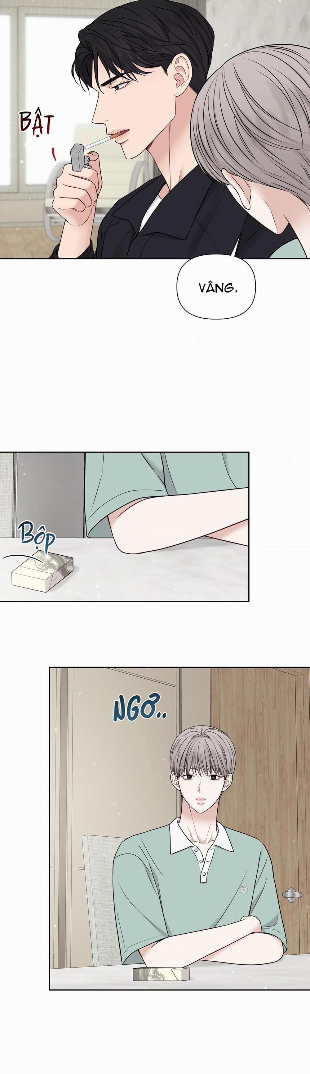 Macguffin 14 trang 26