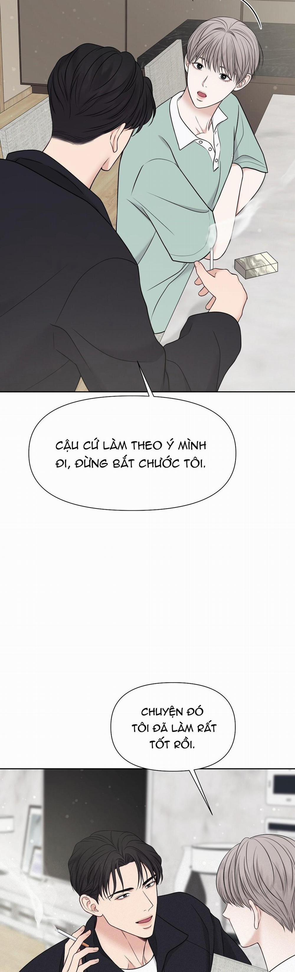 Macguffin 14 trang 28