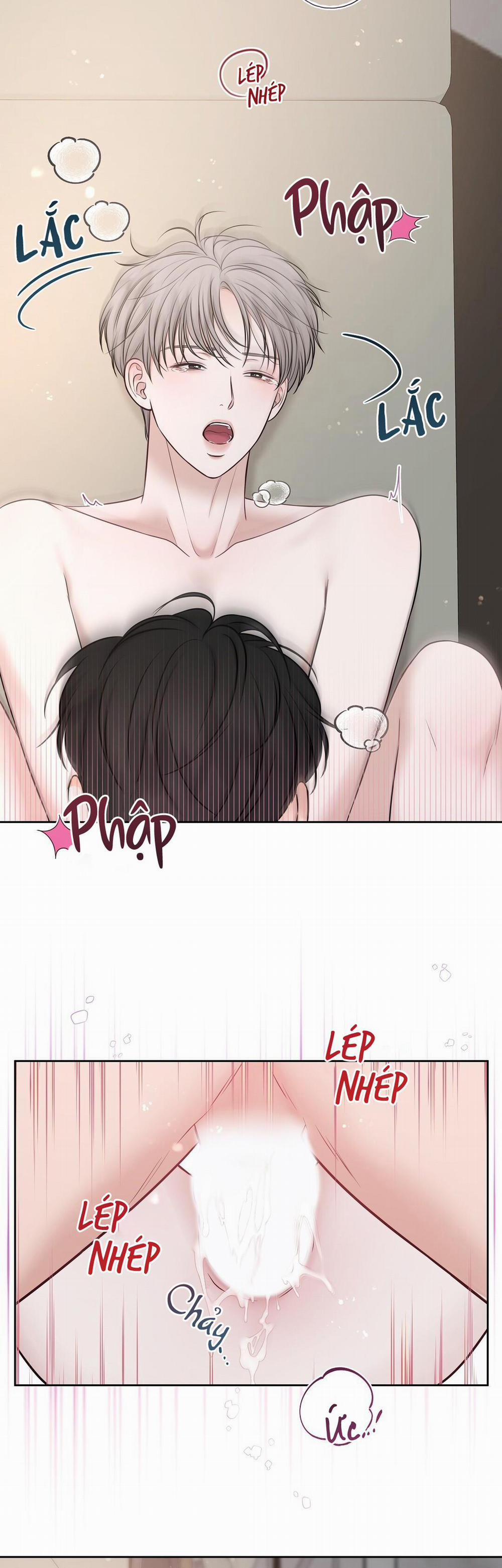 Macguffin 14 trang 3